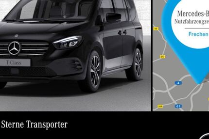 Mercedes-Benz T-Klasse 3.177 km 31.990 &euro; Frechen 50226