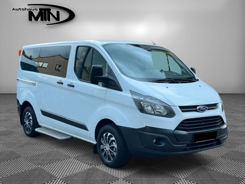 Transit Custom