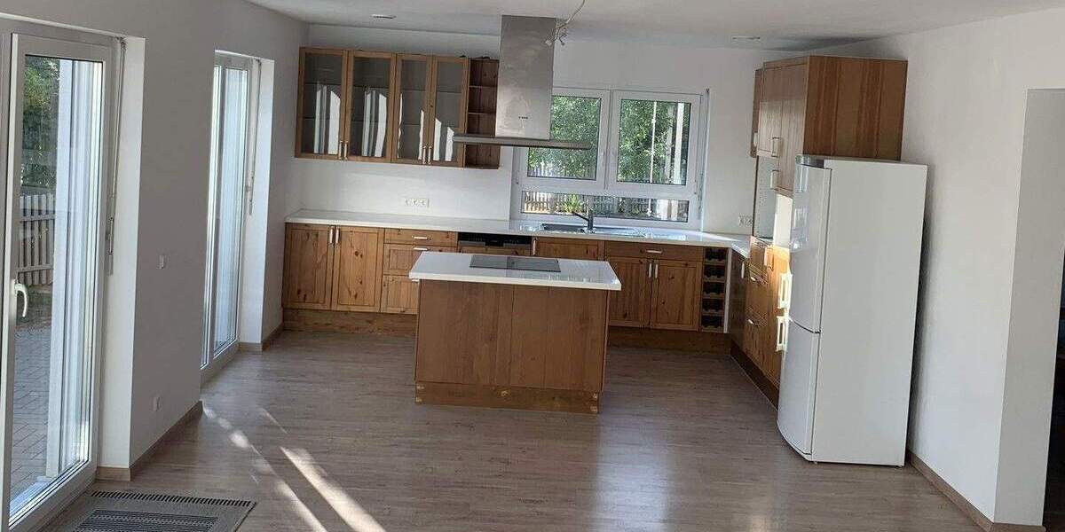 Einfamilienhaus Meckenheim/Lüftelberg Lüftelberg - 5 Zimmer, 146 m&sup2;, 630.000&euro; | Angebot:25654247