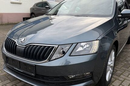 Skoda Octavia 85.500 km 15.990 &euro; Bonn 53175