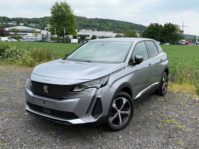 Peugeot 3008 75.100 km 20.690 € Sinzig 53489