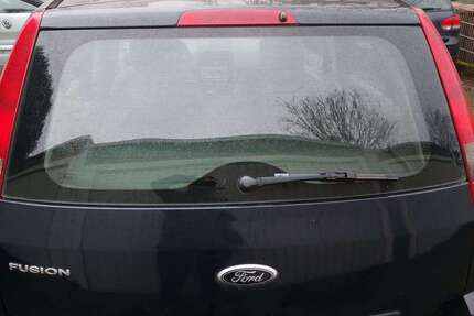 Ford Fusion 137.000 km 1.200 &euro; Königswinter 53639