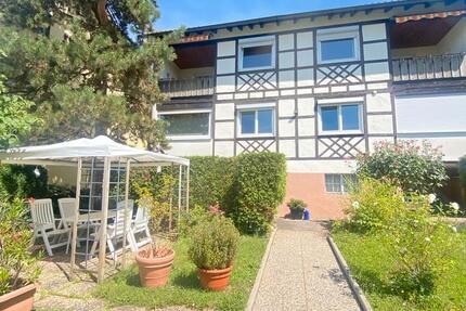 Rohdiamant: Zwei- bis Dreifamilienhaus in Kallenberg