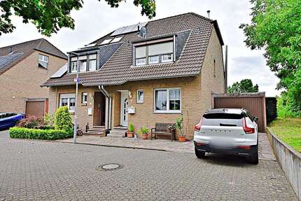 Haus Hürth - 4 Zimmer, 116 m&sup2;, 529.000&euro; | Angebot:26842060