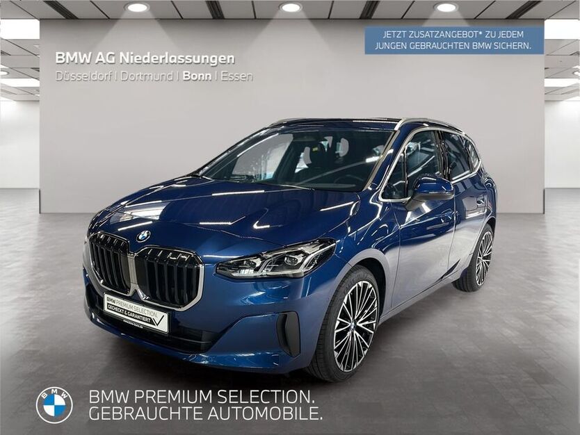 218 Active Tourer