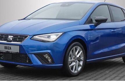 Seat Ibiza 2.500 km 22.740 &euro; Bonn 53227