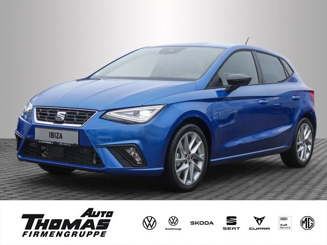 Seat Ibiza 2.500 km 22.740 &euro; Bonn 53227