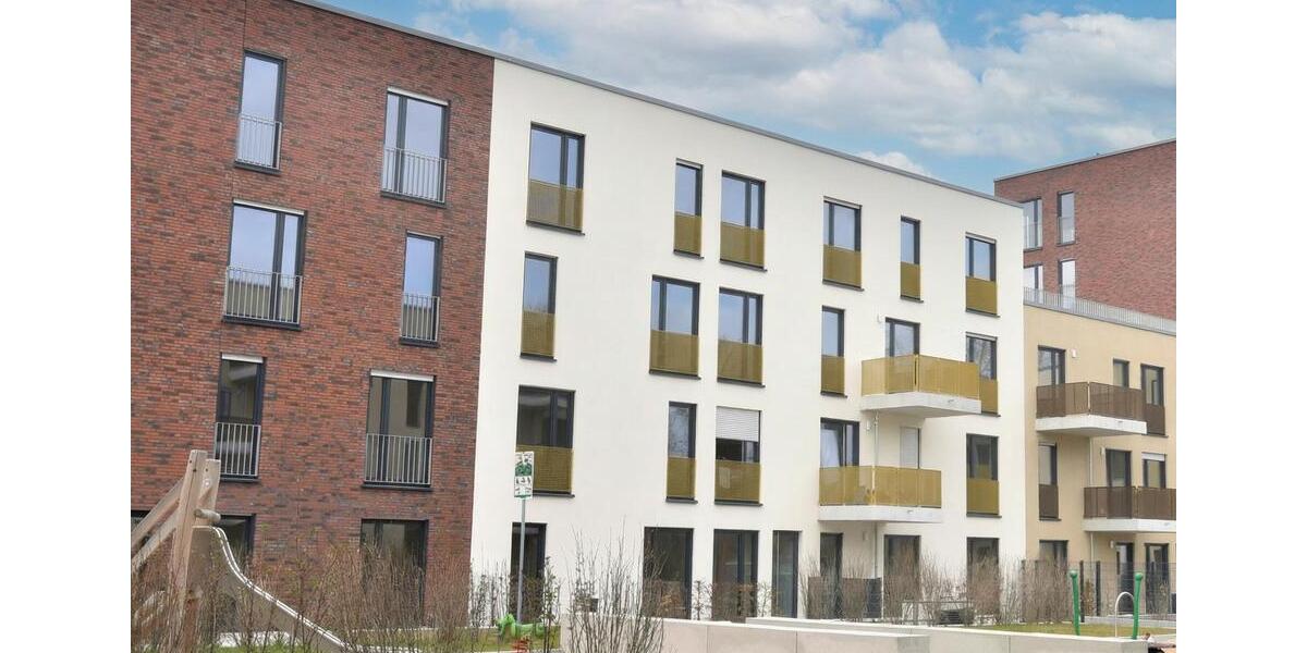Etagenwohnung Bonn Dransdorf - 4 Zimmer, 116 m&sup2;, 1.525&euro; | Angebot:26195751