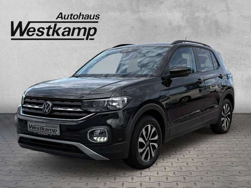 T-Cross