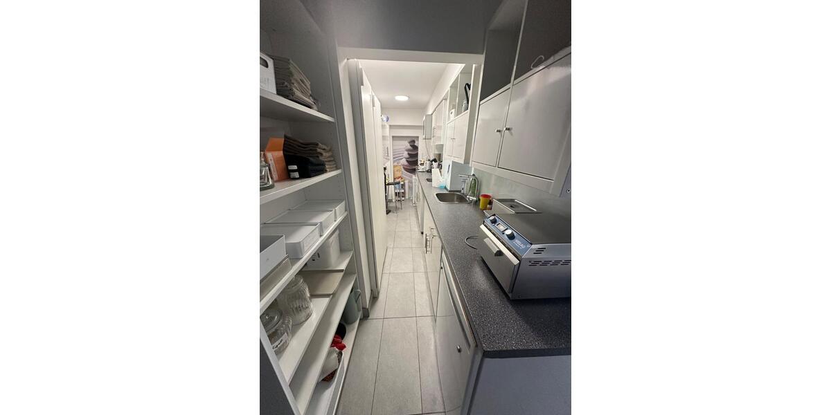 Gewerbeobjekt Rösrath - 1.095&euro; | Angebot:24482145