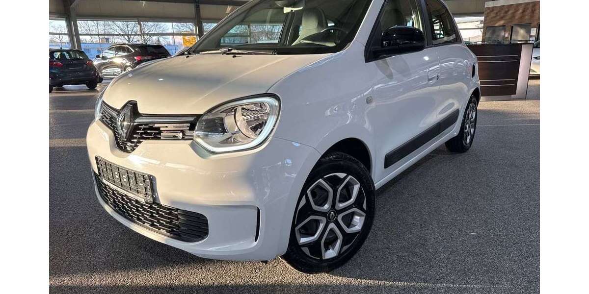 Renault Twingo 49.471 km 11.890 &euro; Troisdorf 53842