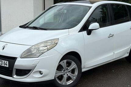 Renault Scenic 144.000 km 4.999 € Euskirchen 53879