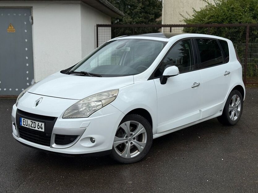 Renault Scenic 144.000 km 4.999 € Euskirchen 53879
