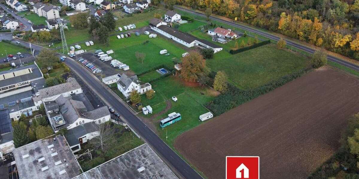 Grundstück Bad Hönningen - 1.560.000&euro; | Angebot:23953952