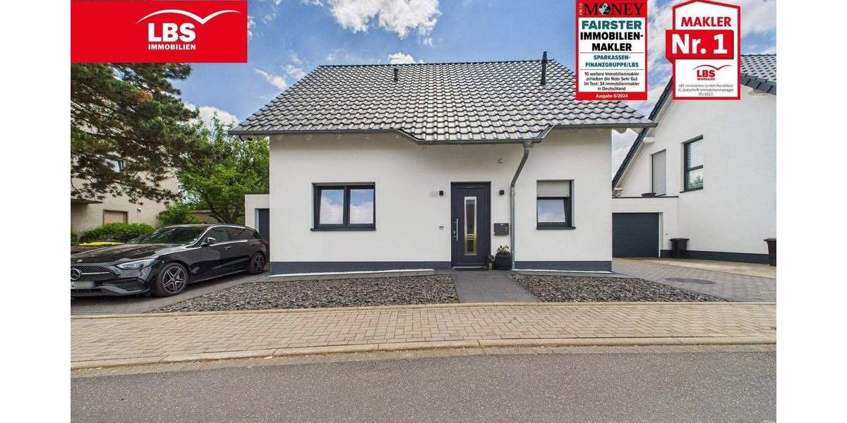 Einfamilienhaus Remagen Kripp - 4 Zimmer, 132 m&sup2;, 699.000&euro; | Angebot:24450352