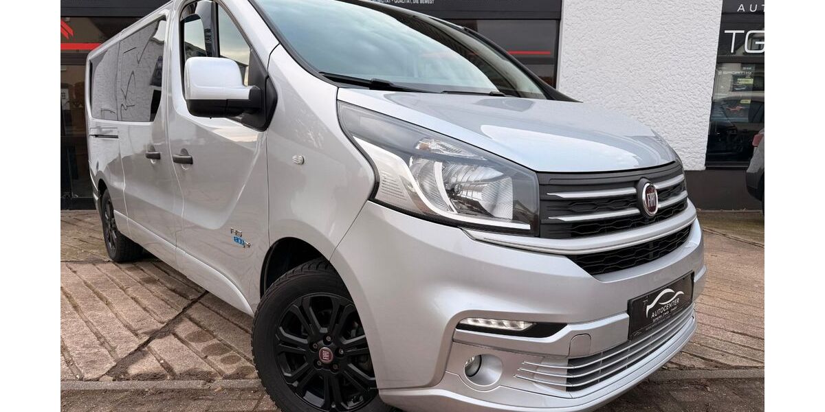 Fiat Talento 149.564 km 17.999 &euro; Euskirchen 53881