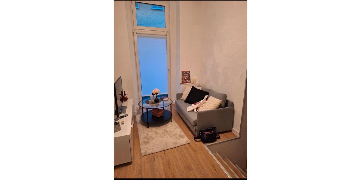 Hochparterre Bonn - 2 Zimmer, 45 m&sup2;, 870&euro; | Angebot:25898957