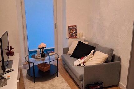 Wohnung Bonn - 2 Zimmer, 45 m&sup2;, 870&euro; | Angebot:25898957