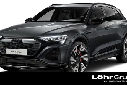 Audi Q8 22.000 km 56.950 &euro; Meckenheim / Bonn 53340