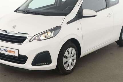 Peugeot 108 8.362 km 12.210 € Köln 50739