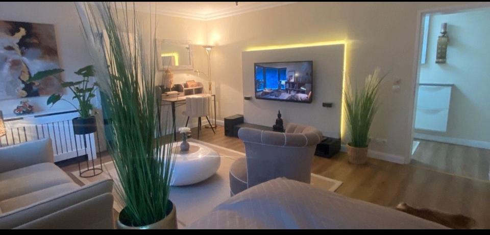 Erdgeschoßwohnung Bonn Bad Godesberg - 1.5 Zimmer, 48 m&sup2;, 990&euro; | Angebot:25416101