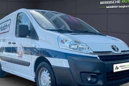 Toyota Proace 152.630 km 8.480 &euro; Bergisch Gladbach 51469