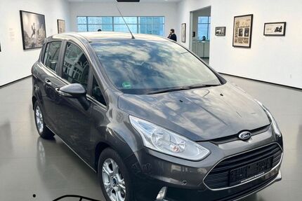 Ford B-Max 141.000 km 5.990 &euro; Bonn OT Pützchen 53229