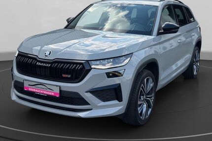 Skoda Kodiaq 41.166 km 43.330 € Euskirchen 53879
