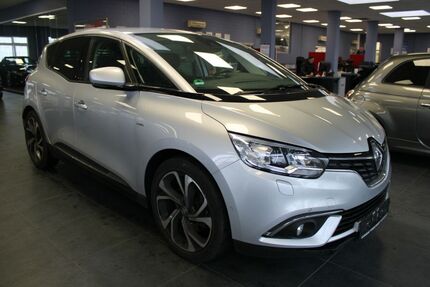Renault Scenic 52.334 km 11.980 &euro; Euskirchen 53881