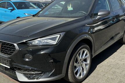 Cupra Formentor 35.746 km 19.770 &euro; Bonn 53227