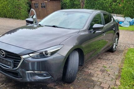 Mazda 3 91.122 km 13.900 € Grafschaft 53501
