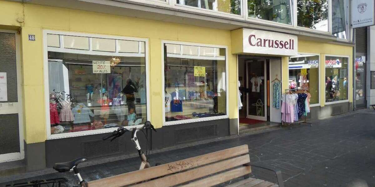 Gewerbeobjekt Bonn - 1.500&euro; | Angebot:26915418
