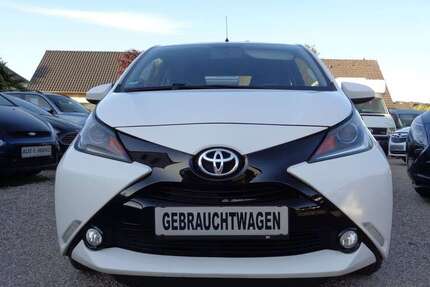 Toyota Aygo 145.967 km 5.600 &euro; Troisdorf-Spich 53842