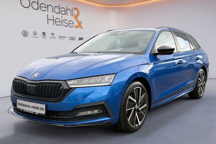 Skoda Octavia 208.025 km 16.980 &euro; Köln 50739