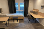 Etagenwohnung Alfter - 1 Zimmer, 21 m&sup2;, 495&euro; | Angebot:24637118
