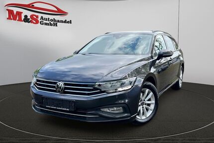 VW Passat Variant
