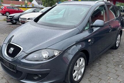 Seat Altea