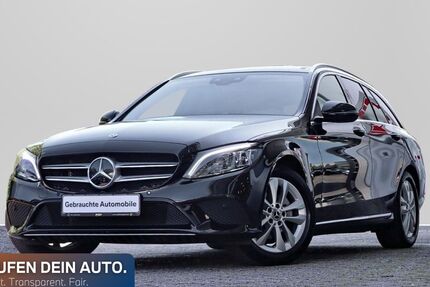 Mercedes-Benz C 180 62.220 km 25.970 &euro; Königswinter 53639