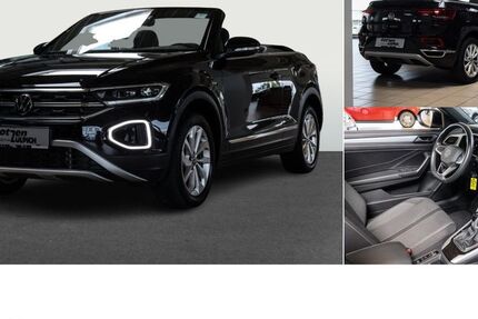 VW T-Roc 23.980 km 30.990 € Zülpich 53909