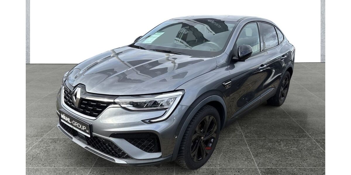 Renault Arkana 51.990 km 22.605 &euro; Brühl 50321
