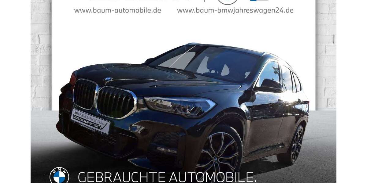 BMW X1 59.000 km 29.800 &euro; Bad Neuenahr-Ahrweiler 53474