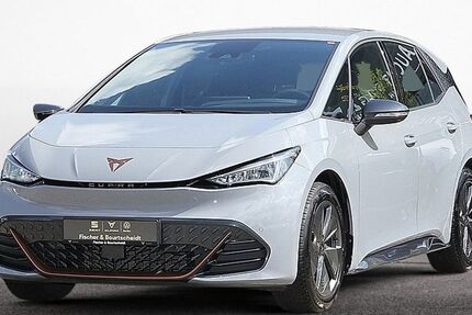 Cupra Born 22.537 km 25.980 € Lohmar 53797