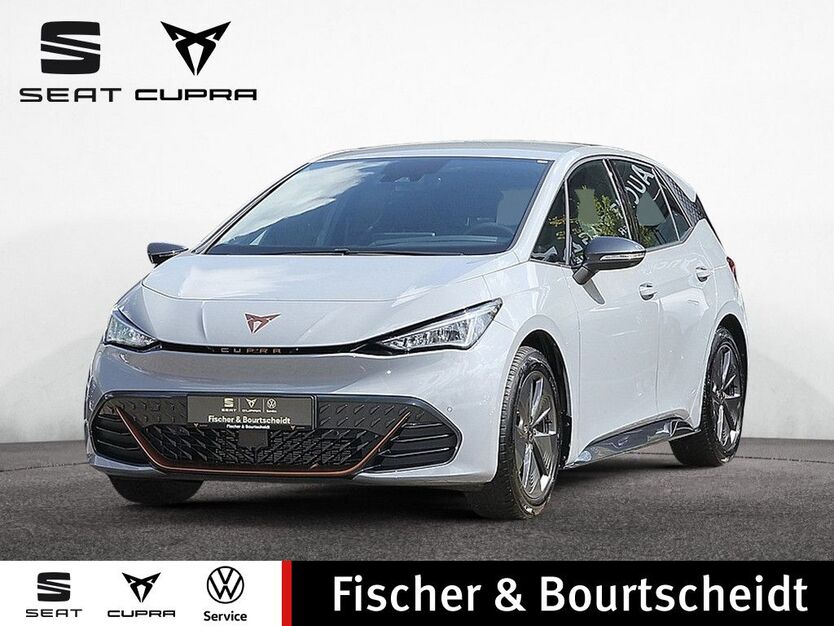 Cupra Born 22.537 km 25.980 € Lohmar 53797
