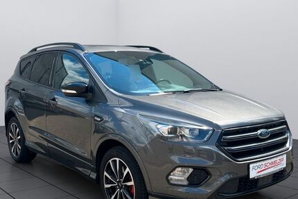 Ford Kuga 78.000 km 15.490 &euro; Rösrath 51503