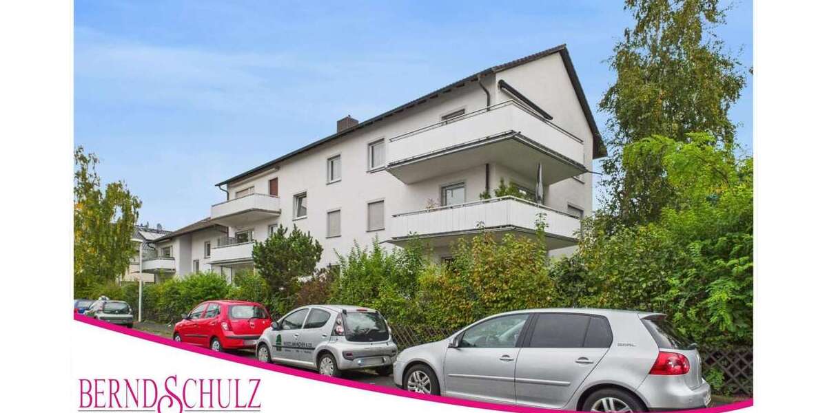 Wohnung zum Kaufen in Bonn 379.000 € 104.2 m² 4 zimmer