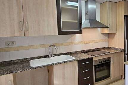 Wohnung zum Kaufen in Alicante - Alacant 410.000 € 133 m²