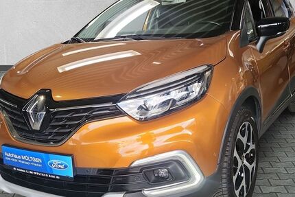 Renault Captur 99.560 km 10.790 &euro; Hürth 50354