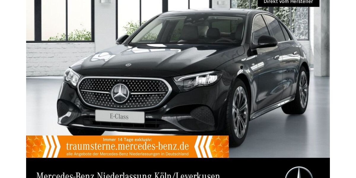Mercedes-Benz E 300 15.534 km 51.980 &euro; Köln 51149