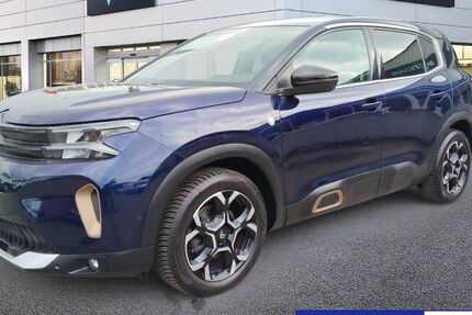 Citroen C5 Aircross 35.569 km 19.998 &euro; Köln 51065