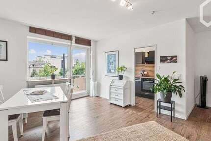 Zimmer Köln Ehrenfeld - 2 Zimmer, 1.750&euro; | Angebot:26531754
